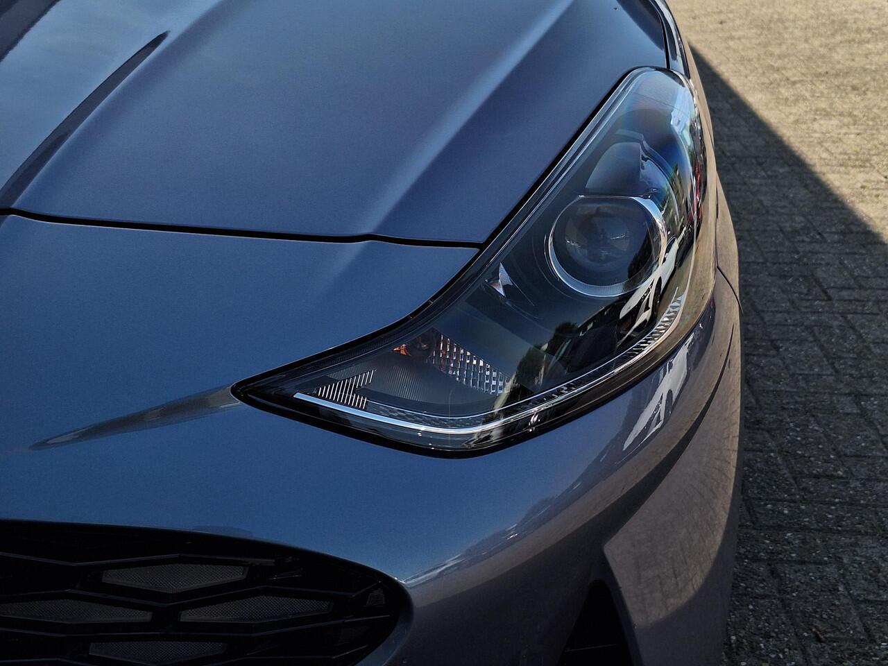 Hyundai I 10 1.0 Premium | Apple Carplay/Android Auto | Achteruitrijcamera | Climate control |