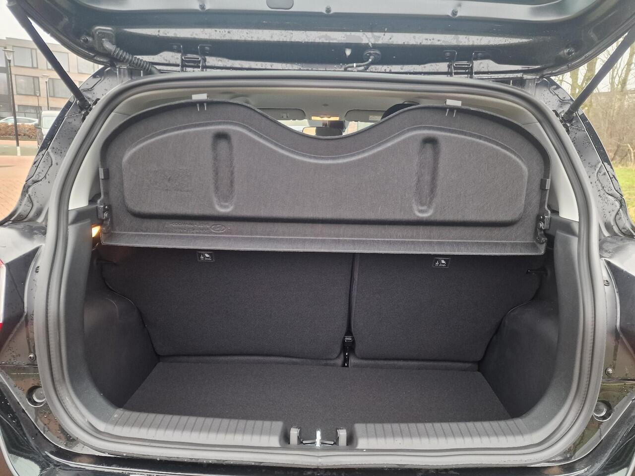 Hyundai I 10 1.0 Comfort Smart |¤1800 KORTING|VOORRAAD|CAMERA|NAVIGATIE|APPLE CARPLAY & ANDROID AUTO|