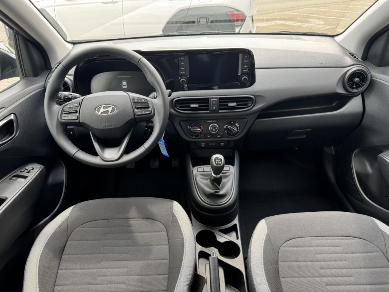 Hyundai I 10 1.0 Comfort Smart