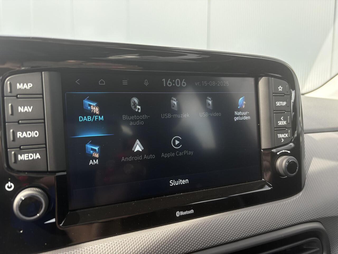 Hyundai I 10 1.0 Comfort / ¤1250 Voordeel / Airco/ Cruise control/ Apple carplay/Android Auto/ Navigatie/