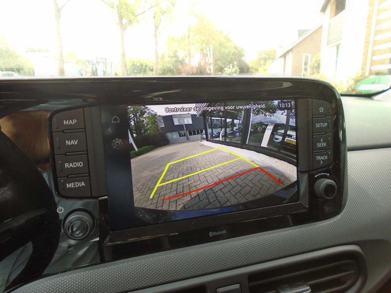 Hyundai I 10 1.0 Premium 5-zits automaat