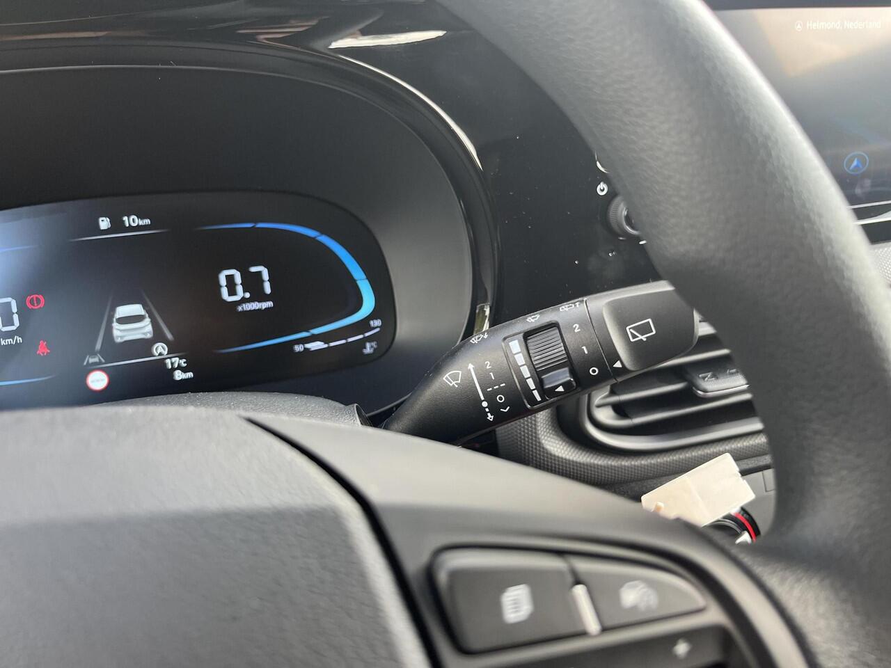 Hyundai I 10 1.0 Comfort | Achteruitrijcamera | Cruise Control | Navigatie |