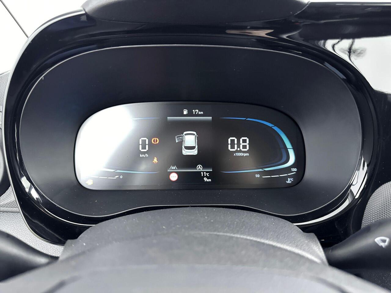 Hyundai I 10 1.0 Comfort | Nieuw | Op afroep leverbaar | Navigatie | Camera