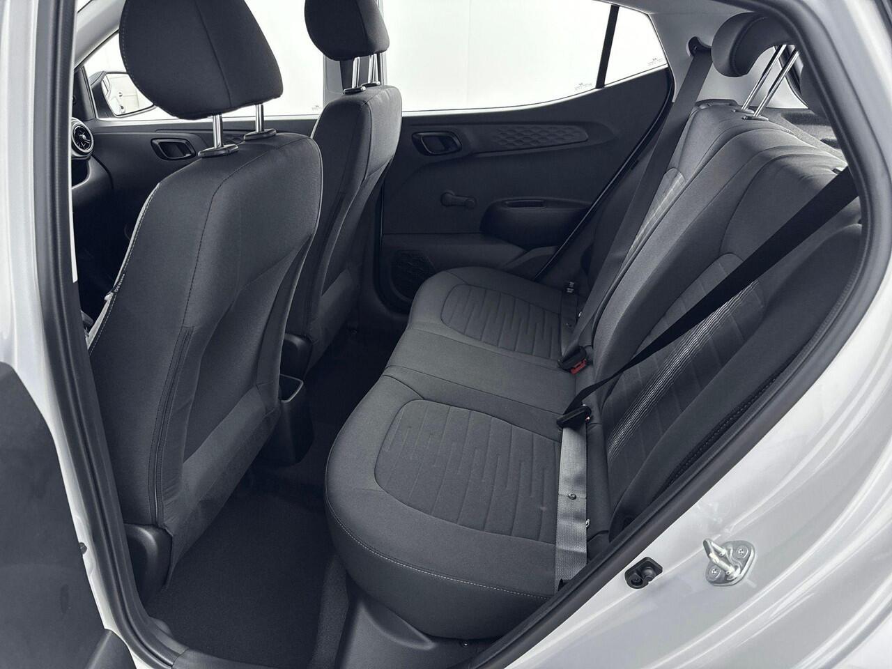 Hyundai I 10 1.0 Comfort | Nieuw | Op afroep leverbaar | Navigatie | Camera