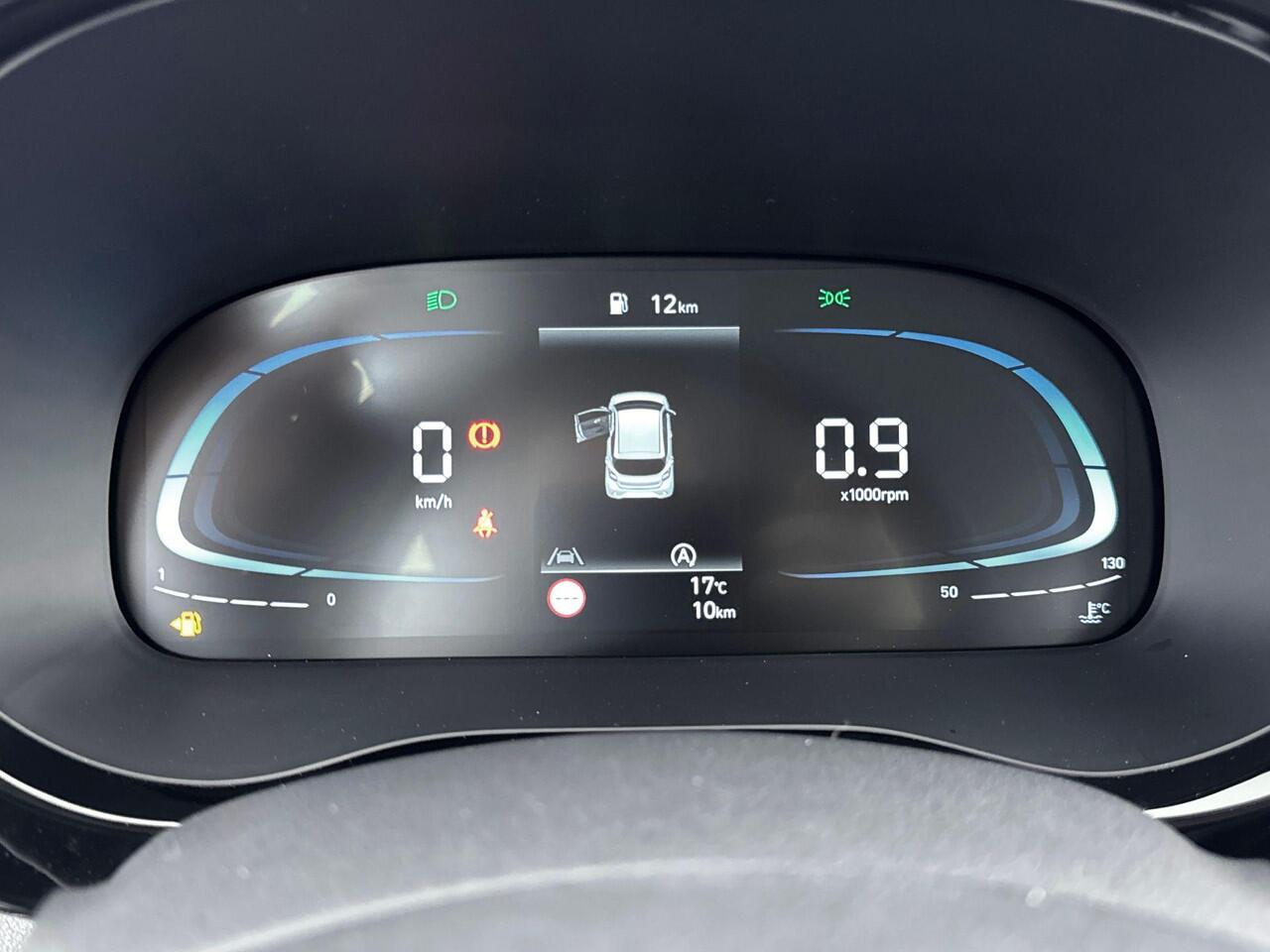 Hyundai I 10 1.0 Comfort | Nieuw | Op afroep leverbaar | Navigatie | Camera