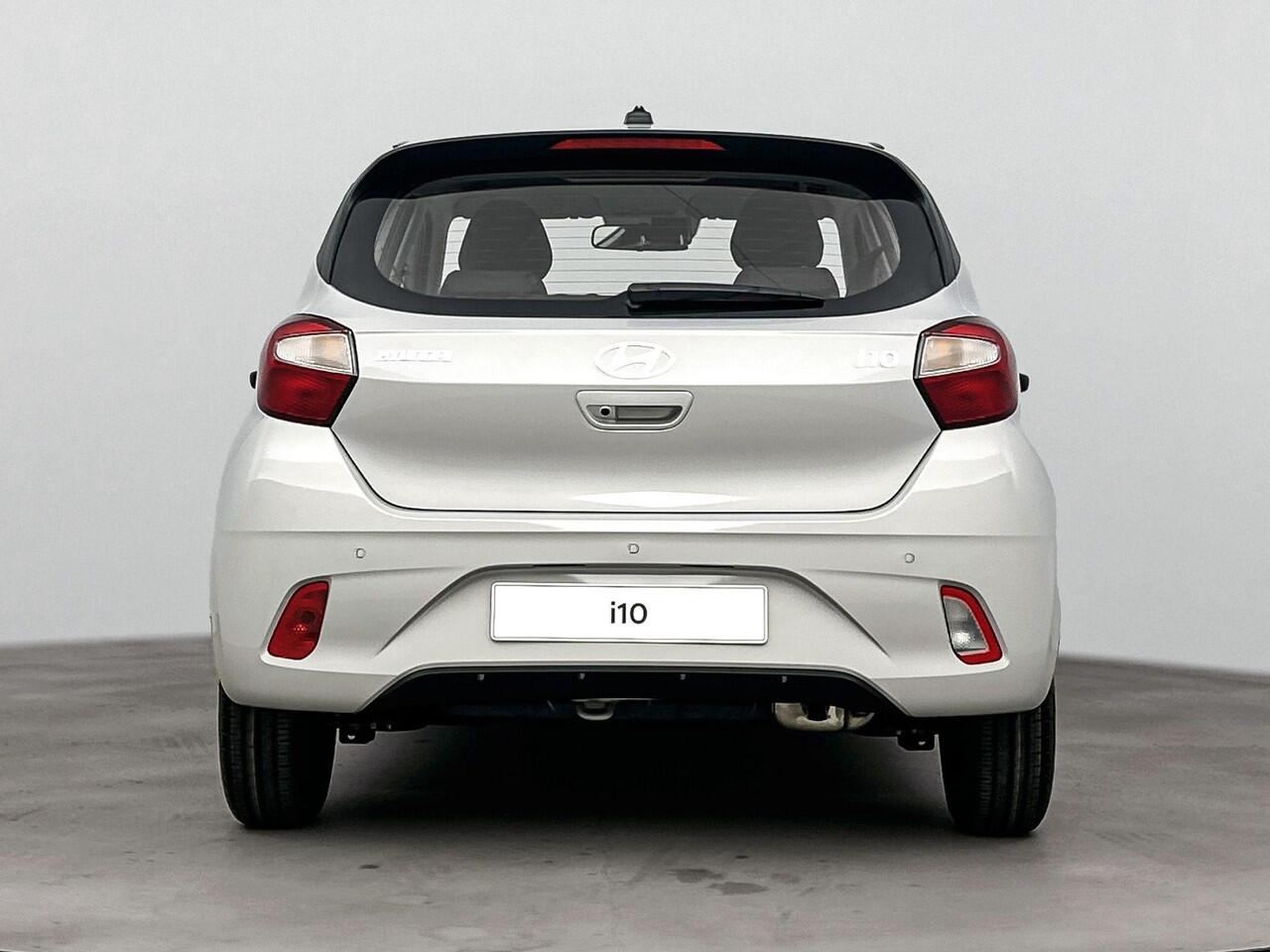 Hyundai I 10 1.0 Comfort | Nieuw | Op afroep leverbaar | Navigatie | Camera