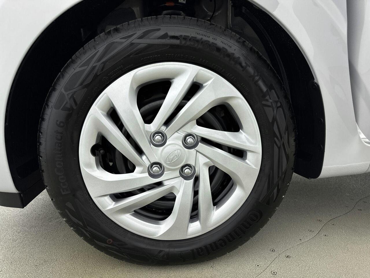 Hyundai I 10 1.0 Comfort | Nieuw | Op afroep leverbaar | Navigatie | Camera