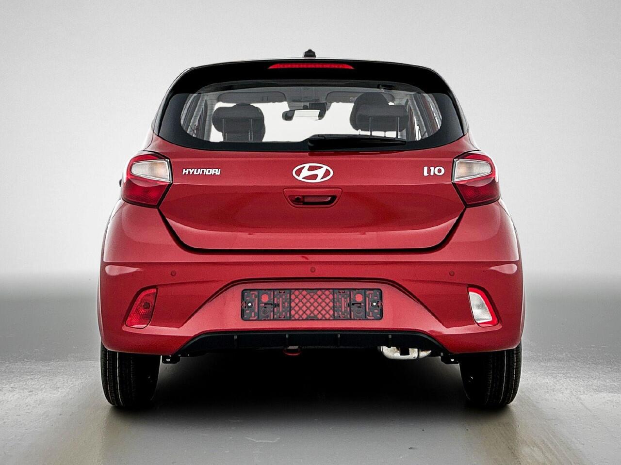 Hyundai I 10 1.0 Comfort | Nieuw | Op afroep leverbaar | Navigatie | Camera