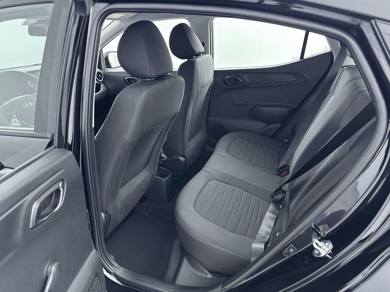 Hyundai I 10 1.0 Comfort | Nieuw | Op afroep leverbaar | Navigatie | Camera