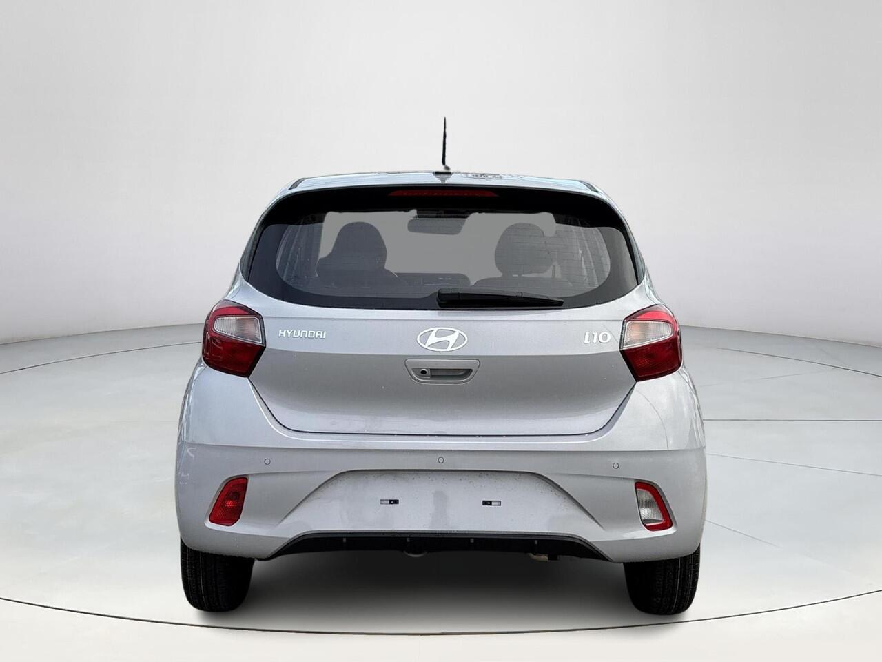 Hyundai I 10 1.0 Comfort | 2.750,- korting! | Uit voorraad leverbaar ! | Airco | Achteruitrijcamera | Active lane-keeping | Navigatie | Apple carplay/ Android auto |