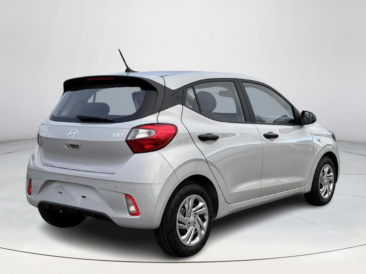 Hyundai I 10 1.0 Comfort | 2.750,- korting! | Uit voorraad leverbaar ! | Airco | Achteruitrijcamera | Active lane-keeping | Navigatie | Apple carplay/ Android auto |