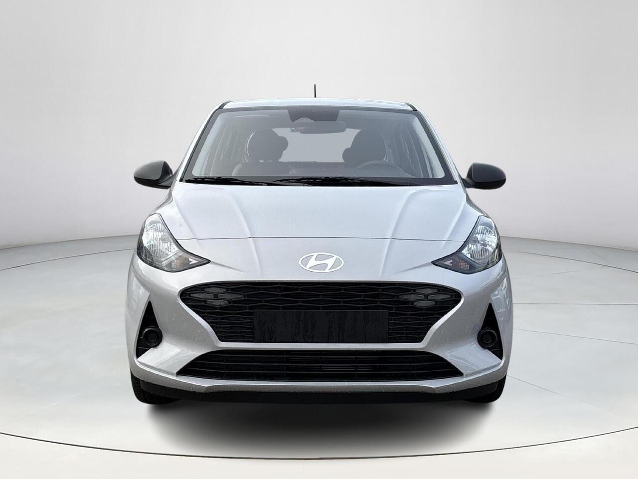 Hyundai I 10 1.0 Comfort | 2.750,- korting! | Uit voorraad leverbaar ! | Airco | Achteruitrijcamera | Active lane-keeping | Navigatie | Apple carplay/ Android auto |