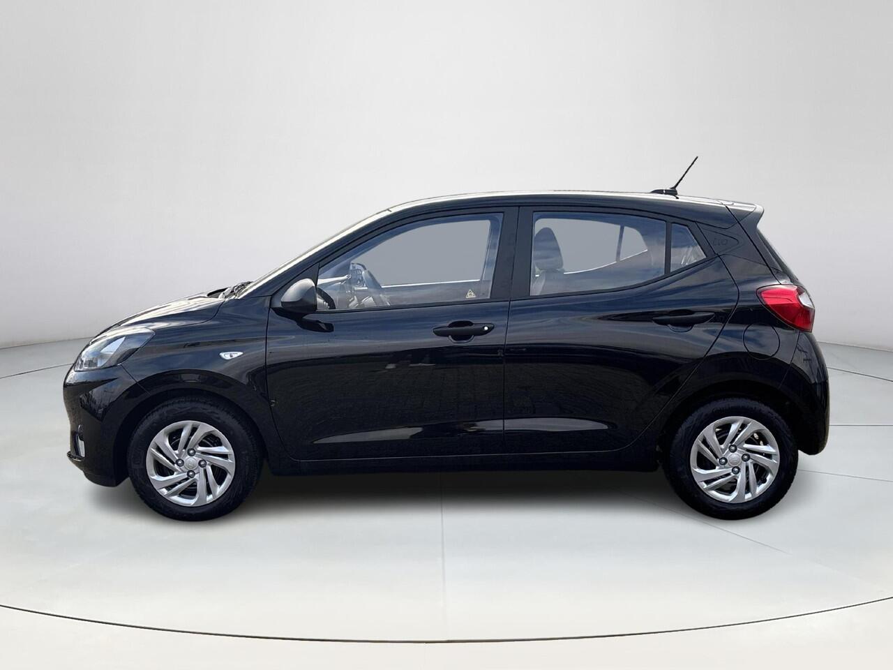 Hyundai I 10 1.0 Comfort | 2.750,- korting! | Uit voorraad leverbaar ! | Airco | Achteruitrijcamera | Active lane-keeping | Navigatie | Apple carplay/ Android auto |