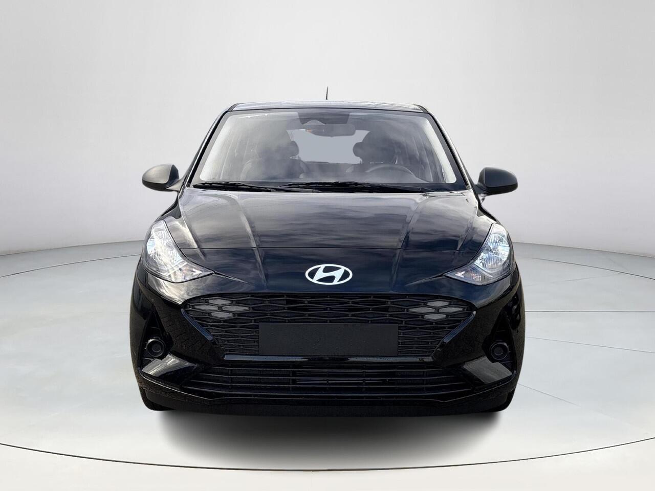 Hyundai I 10 1.0 Comfort | 2.750,- korting! | Uit voorraad leverbaar ! | Airco | Achteruitrijcamera | Active lane-keeping | Navigatie | Apple carplay/ Android auto |