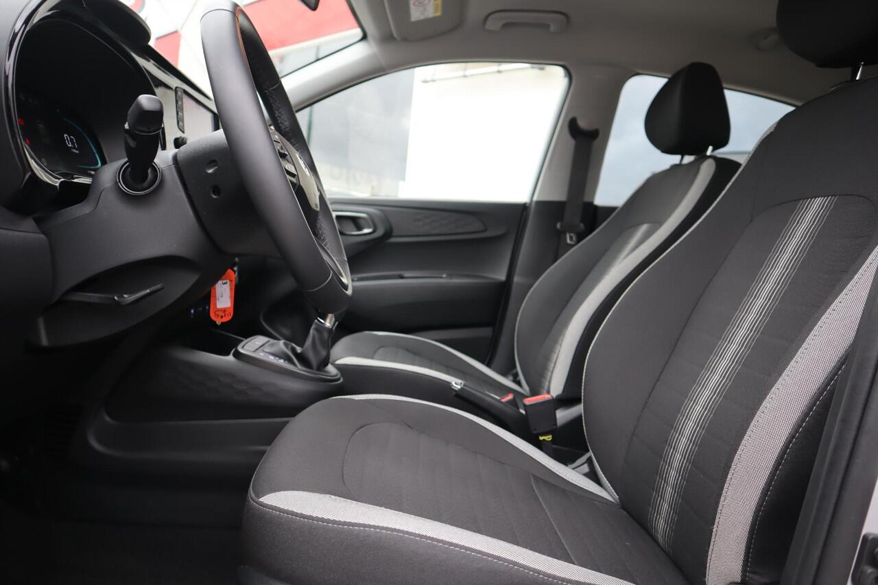 Hyundai I 10 1.0 PREMIUM CAMERA|PARK|NAVIGATIE|CRUISE|NIEUWSTAAT