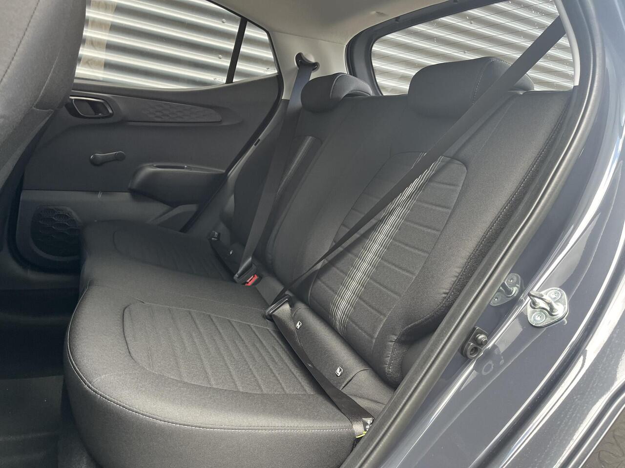 Hyundai I 10 1.0 Comfort | ¤2500 KORTING |