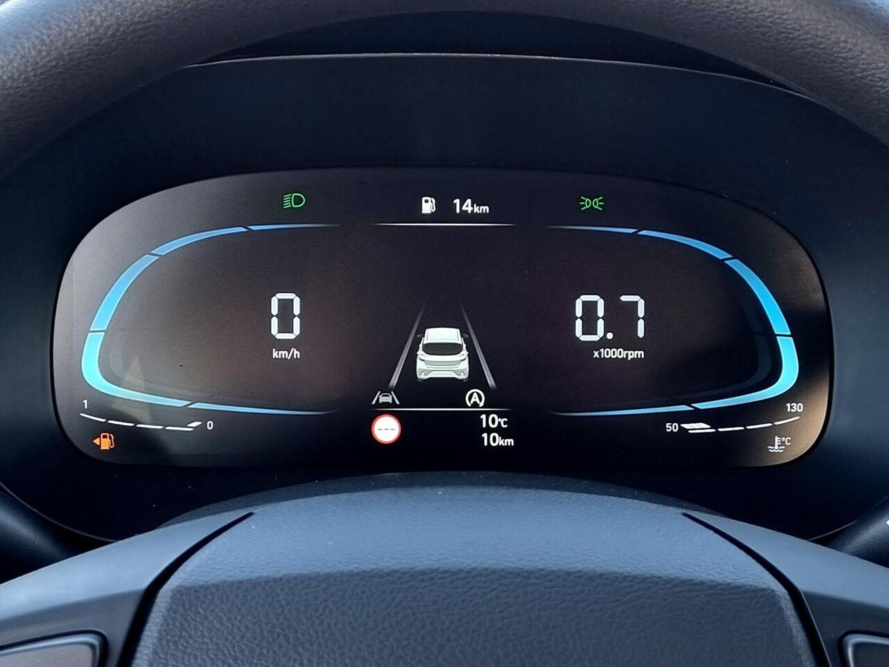 Hyundai I 10 1.0 Comfort / ¤1250 Voordeel /Apple Carplay/Android Auto / audio-navigatie full map/ achteruitrijcamera/