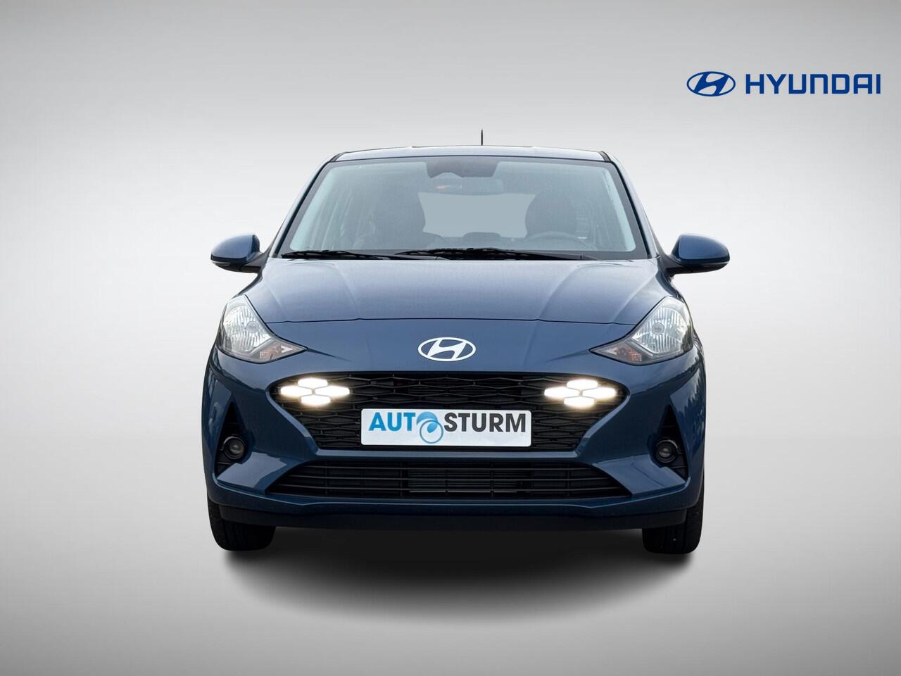 Hyundai I 10 1.0 Comfort Smart 5-zits