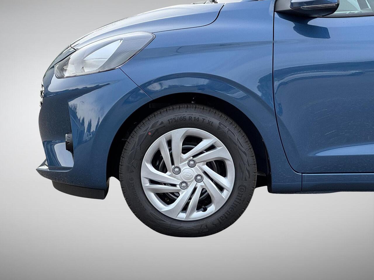 Hyundai I 10 1.0 Comfort Smart 5-zits