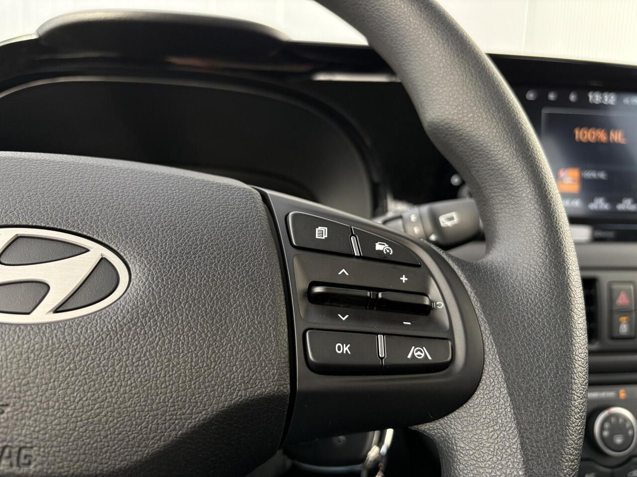 Hyundai I 10 1.0 Comfort / Navigatie / Airco / Achteruitrijcamera / Apple Carplay/Android Auto /