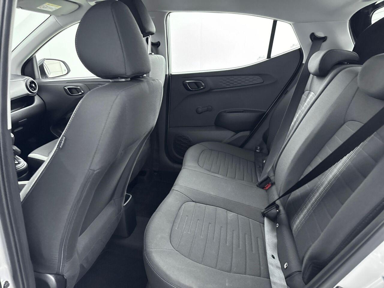 Hyundai I 10 1.0 Comfort Smart | Navigatie | Camera | BTW auto