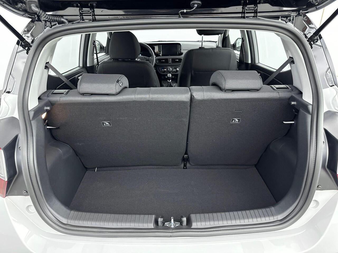 Hyundai I 10 1.0 Comfort Smart | Navigatie | Camera | BTW auto