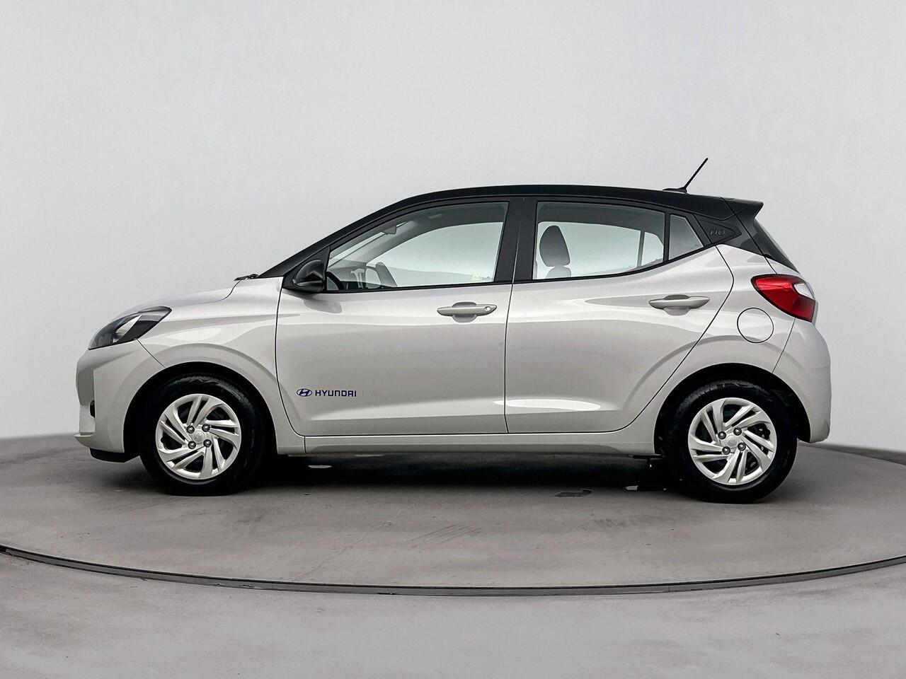 Hyundai I 10 1.0 Comfort Smart | Navigatie | Camera | BTW auto