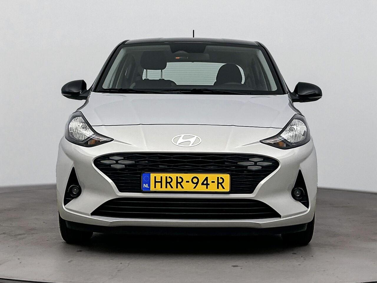 Hyundai I 10 1.0 Comfort Smart | Navigatie | Camera | BTW auto