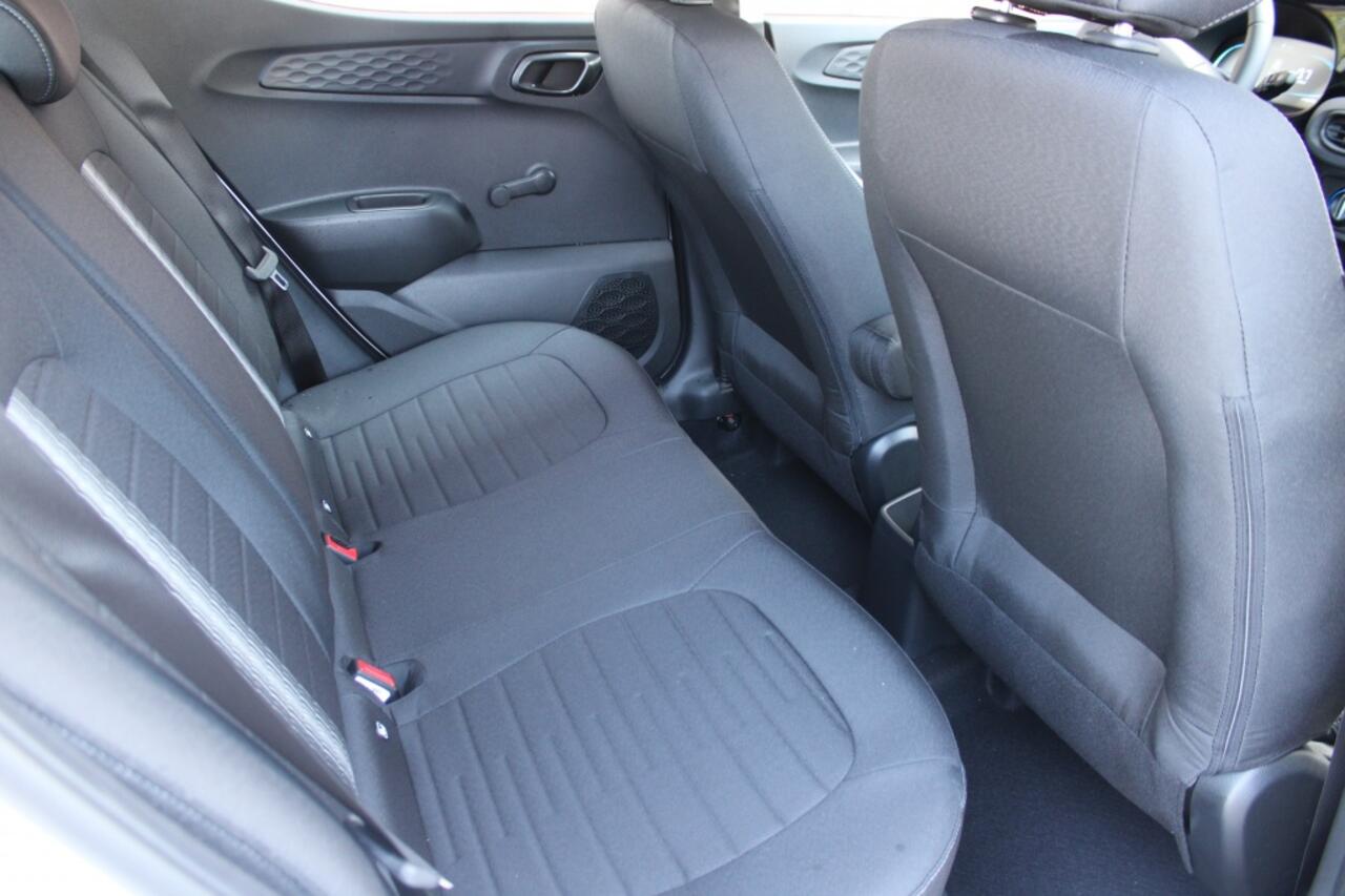 Hyundai I 10 1.0 Comfort Smart | Airco | Navigatie | Parkeercamera | Cruise C