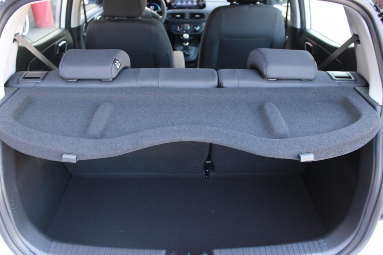Hyundai I 10 1.0 Comfort Smart | Airco | Navigatie | Parkeercamera | Cruise C