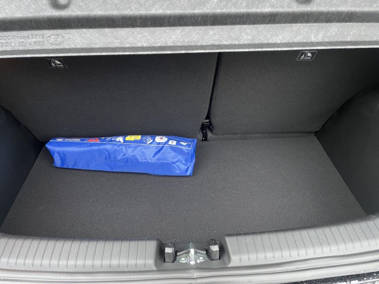Hyundai I 10 1.0 T-GDI N Line 5p*RIJKLAARPRIJS*