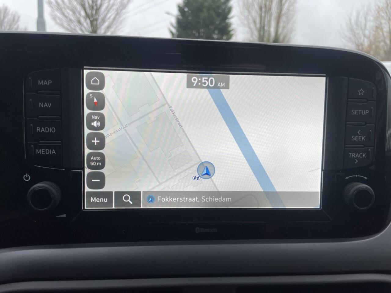 Hyundai I 10 1.0 T-GDI N Line 5p*RIJKLAARPRIJS*