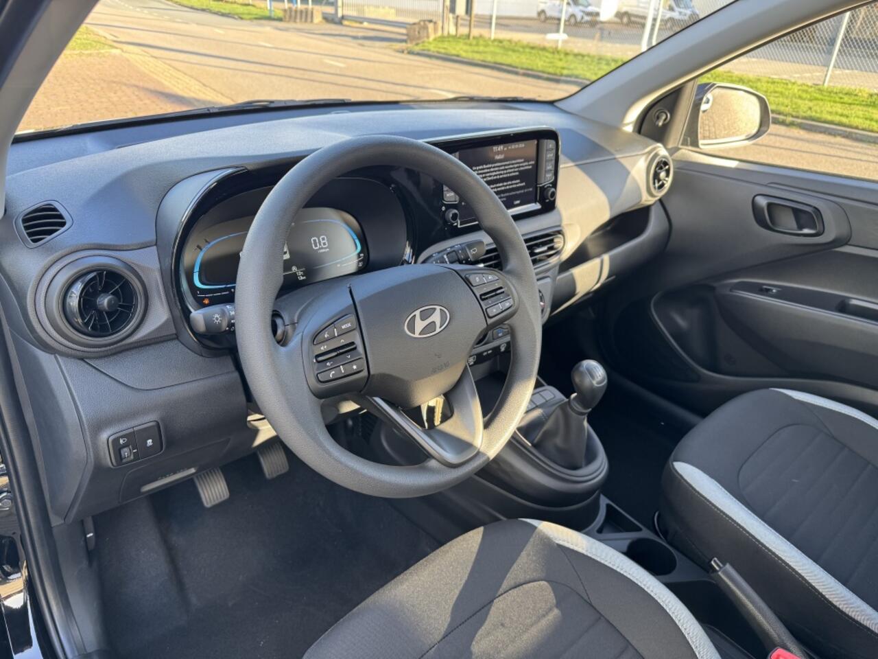 Hyundai I 10 1.0 Comfort | Direct leverbaar | Actie prijs! | MY25