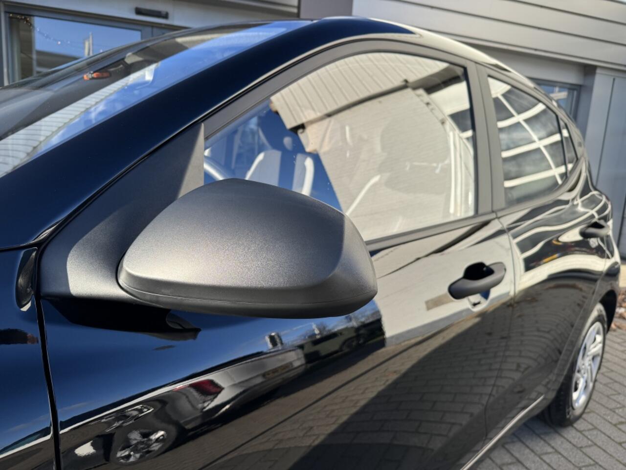 Hyundai I 10 1.0 Comfort | Direct leverbaar | Actie prijs! | MY25