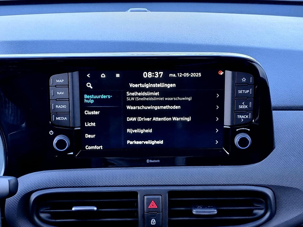 Hyundai I 10 1.0 Comfort / Navigatie / Cruise Control /