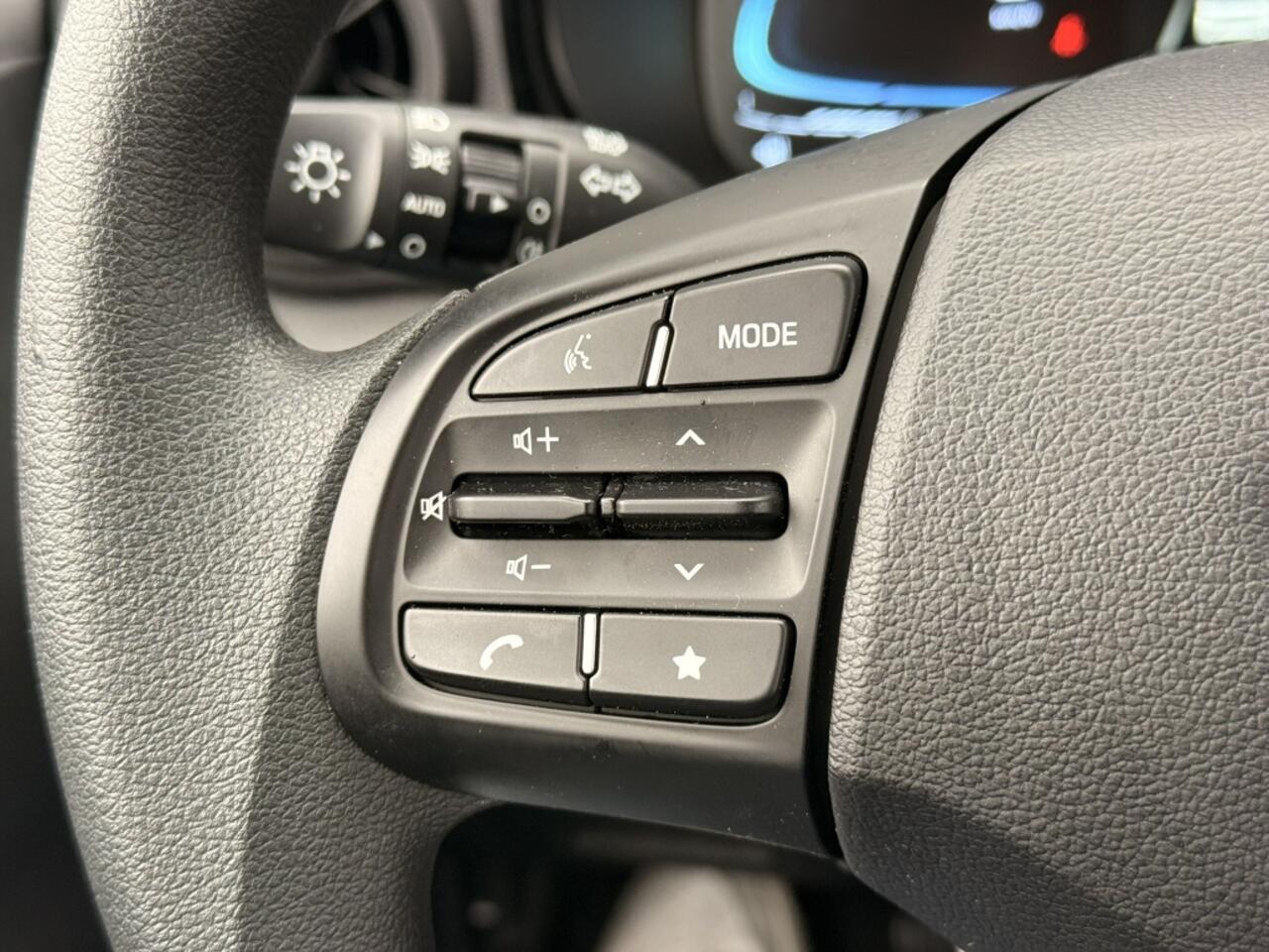 Hyundai I 10 1.0 Comfort | Carplay | Camera | Cruise Control