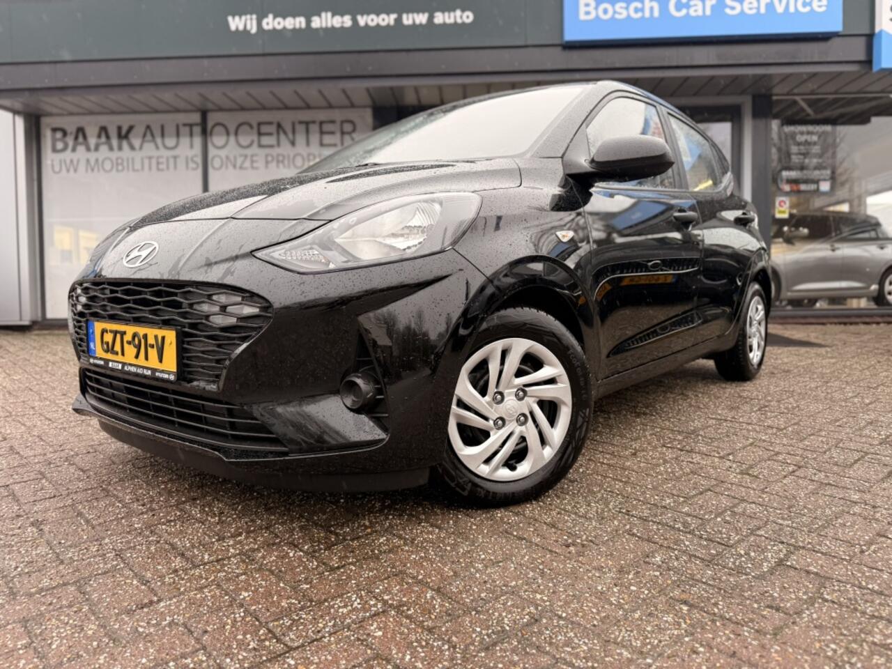 Hyundai I 10 1.0 Comfort | Carplay | Camera | Cruise Control