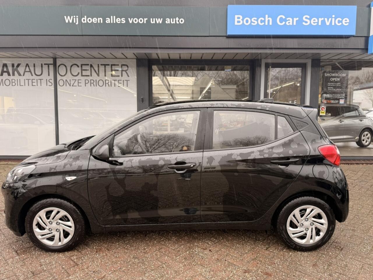 Hyundai I 10 1.0 Comfort | Carplay | Camera | Cruise Control