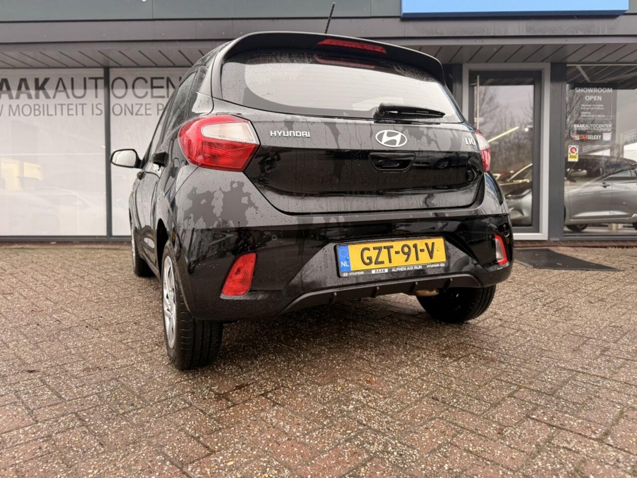 Hyundai I 10 1.0 Comfort | Carplay | Camera | Cruise Control