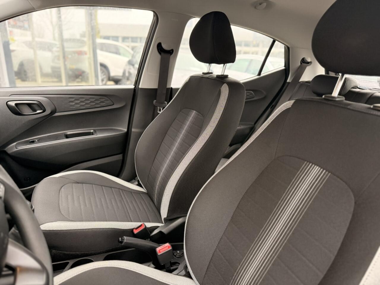 Hyundai I 10 1.0 Comfort | Carplay | Camera | Cruise Control