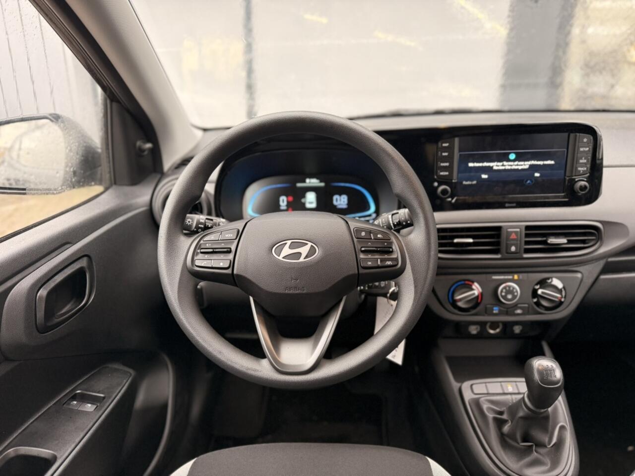 Hyundai I 10 1.0 Comfort | Carplay | Camera | Cruise Control