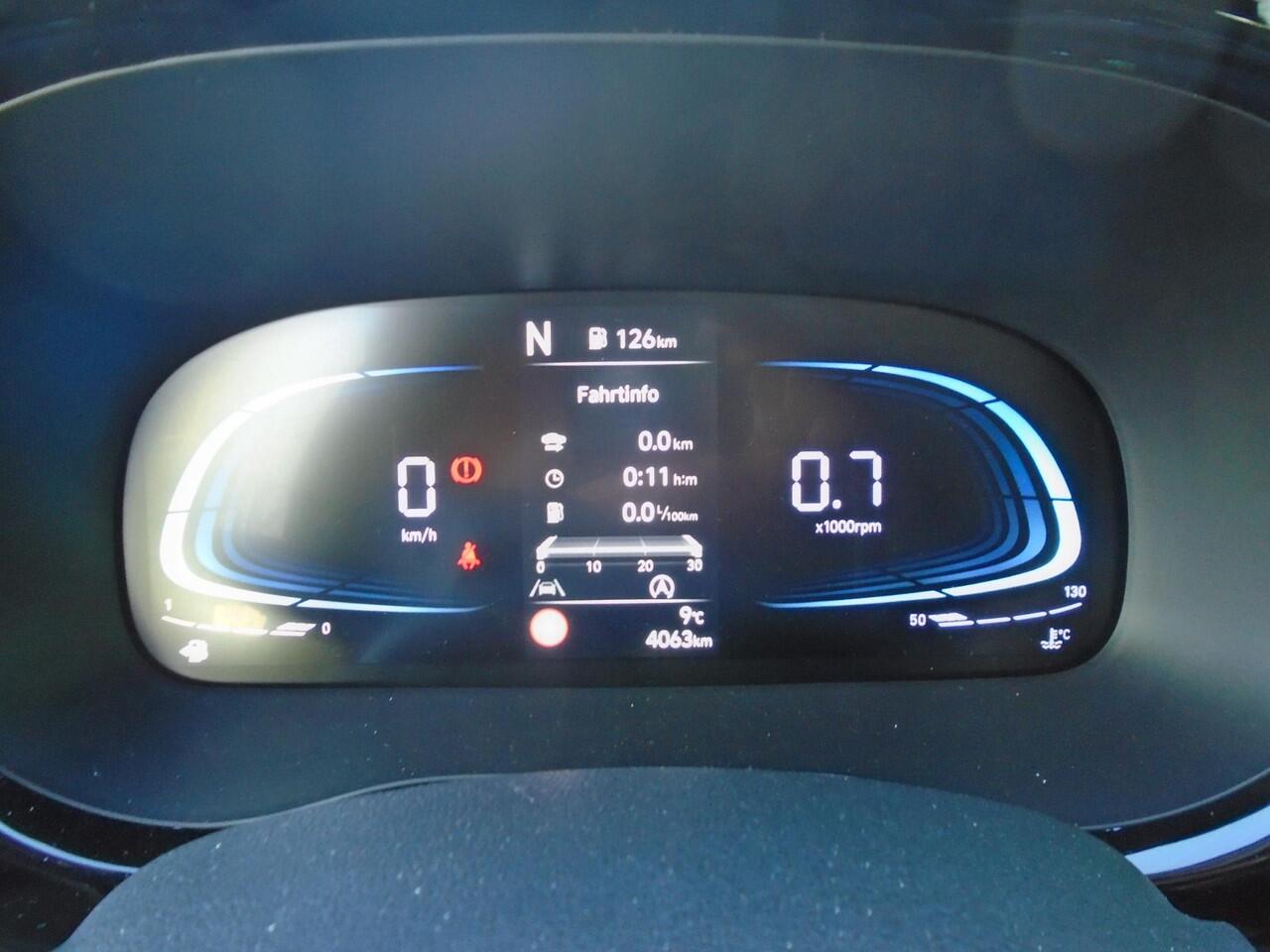 Hyundai I 10 1.0 Premium 5-zits AUTOMATIC