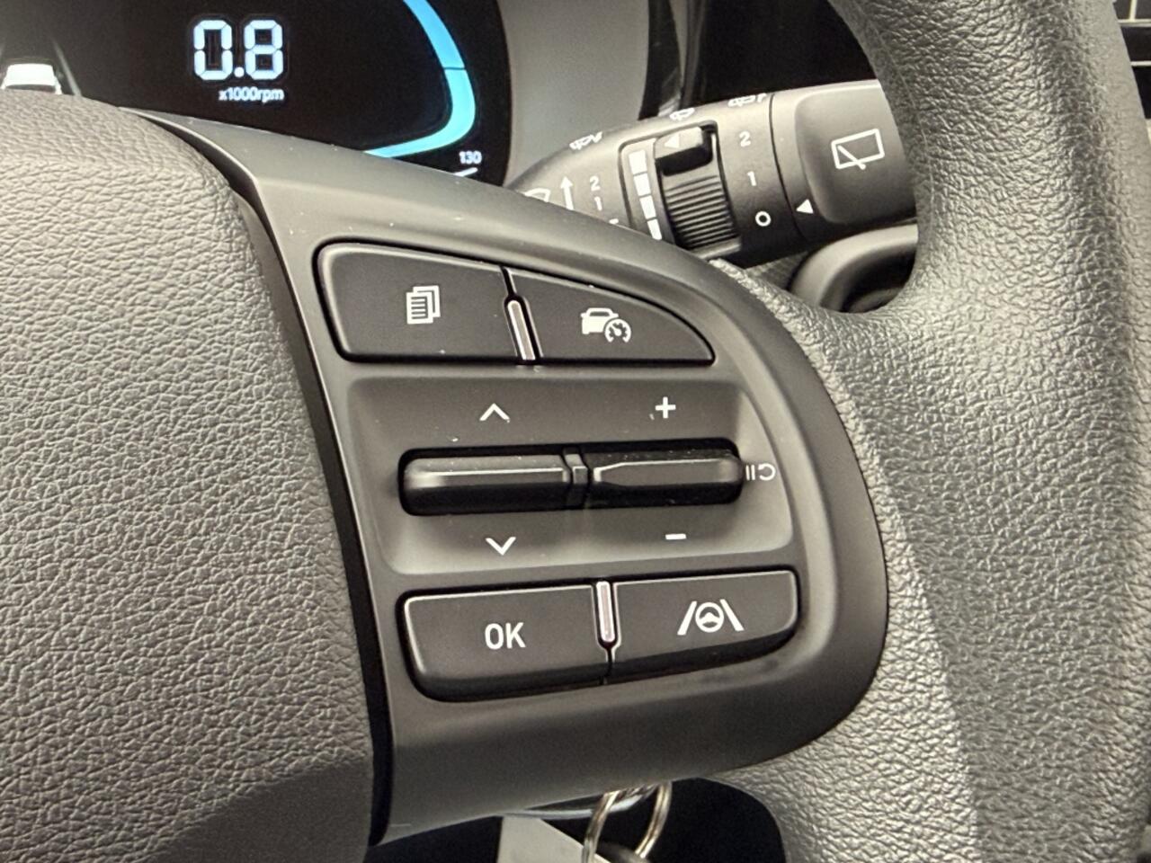 Hyundai I 10 1.0 Comfort | Navigatie | Camera | Digital cockpit