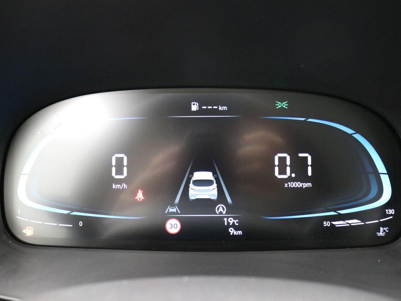 Hyundai I 10 1.0 Comfort Limited / Automaat / Navigatie / Camera / Apple Carplay & Anroid Auto / Bluetooth / Airco / Reservewiel /