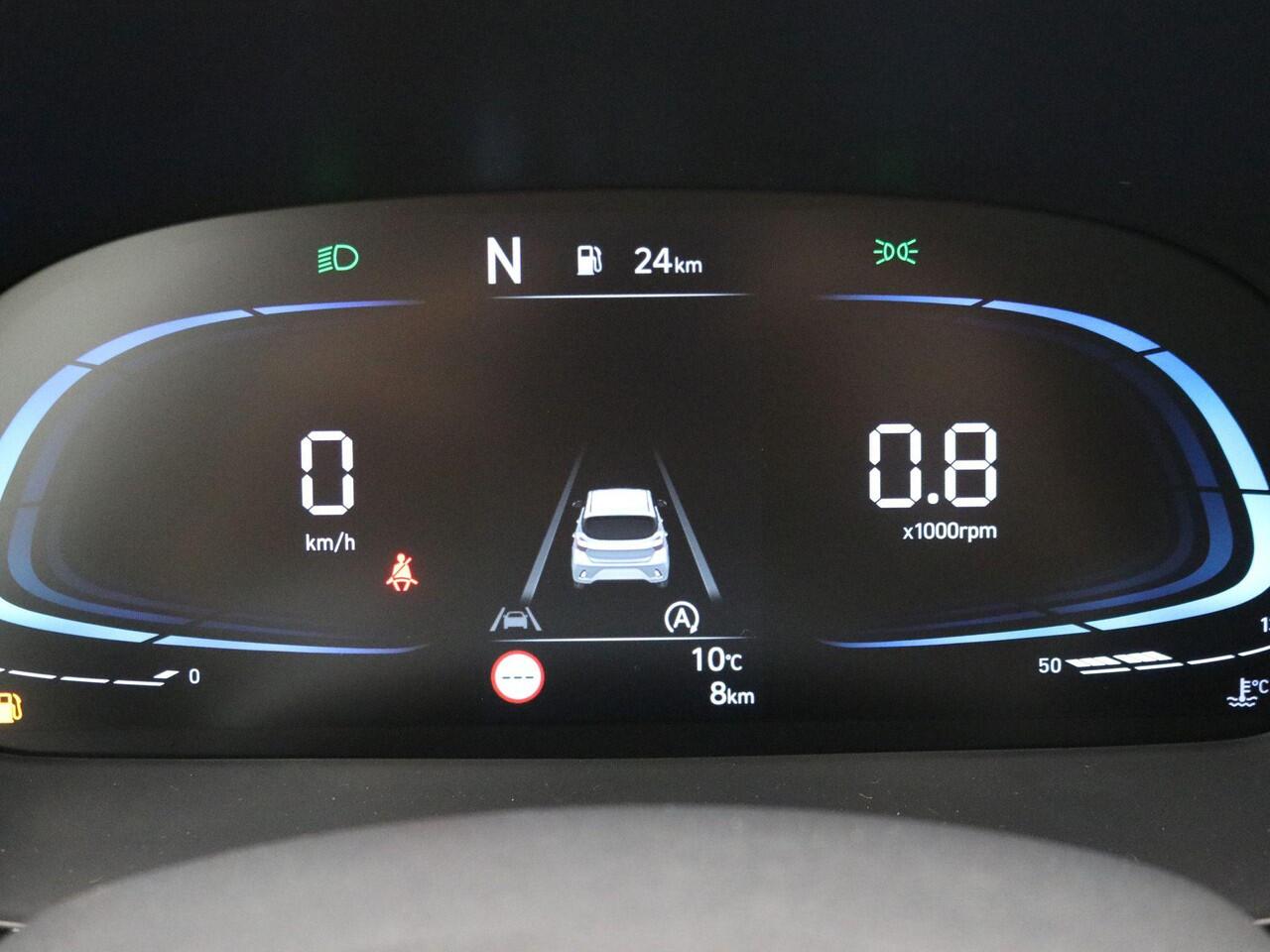 Hyundai I 10 1.0 AUTOMAAT Comfort Limited / ¤ 1.800,- Voordeel op de nieuwprijs / Prijs is rijklaar / Direct Leverbaar / Navigatie / Camera / Apple Carplay & Android Auto / Bluetooth / Airco /