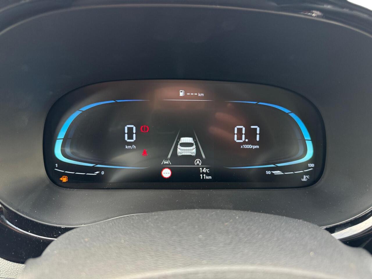 Hyundai I 10 1.0 Comfort Smart | ¤2525 KORTING | NAVIGATIE | CAMERA | CARPLAY |