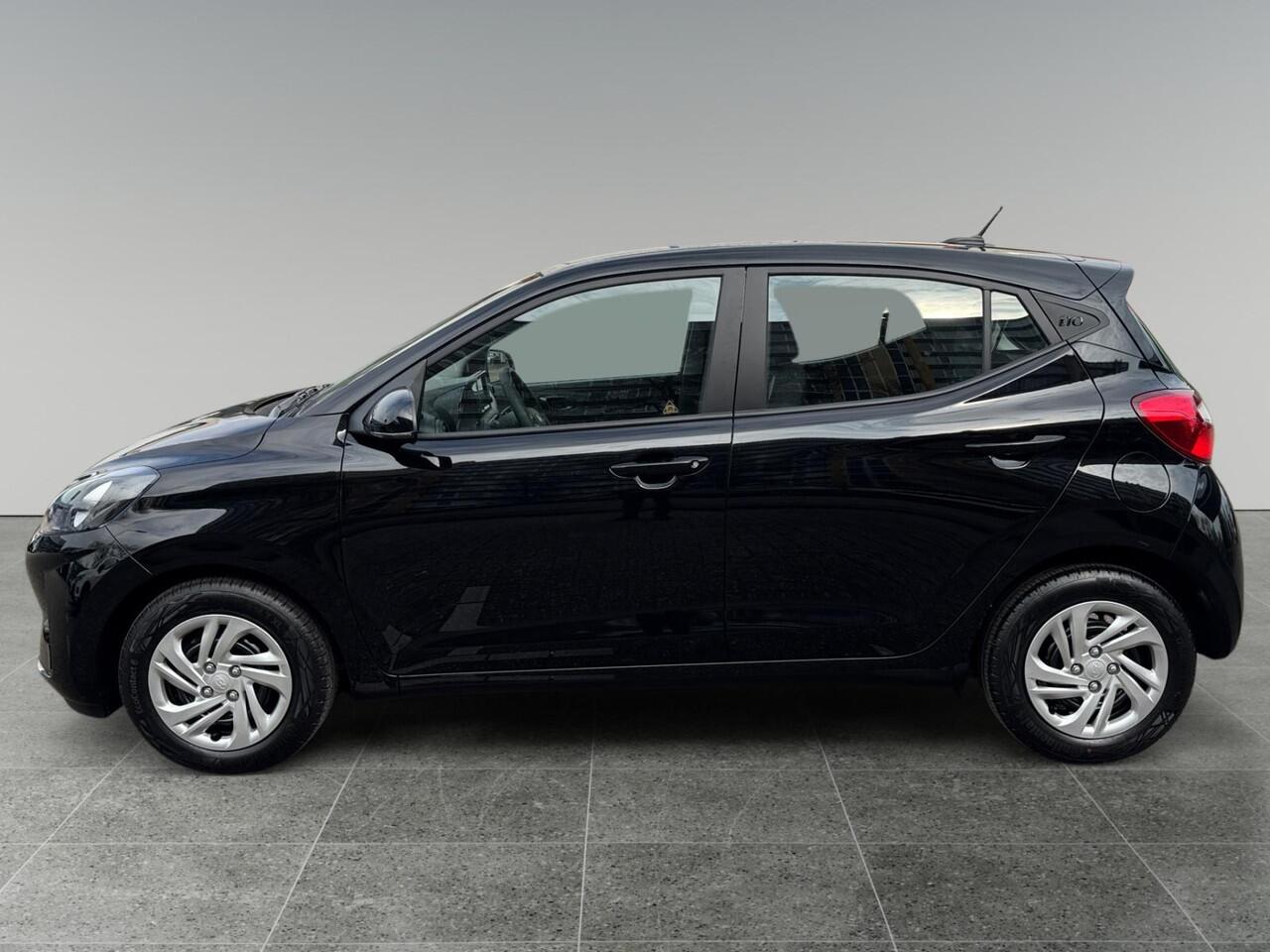 Hyundai I 10 1.0 Comfort Smart | ¤2525 KORTING | NAVIGATIE | CAMERA | CARPLAY |