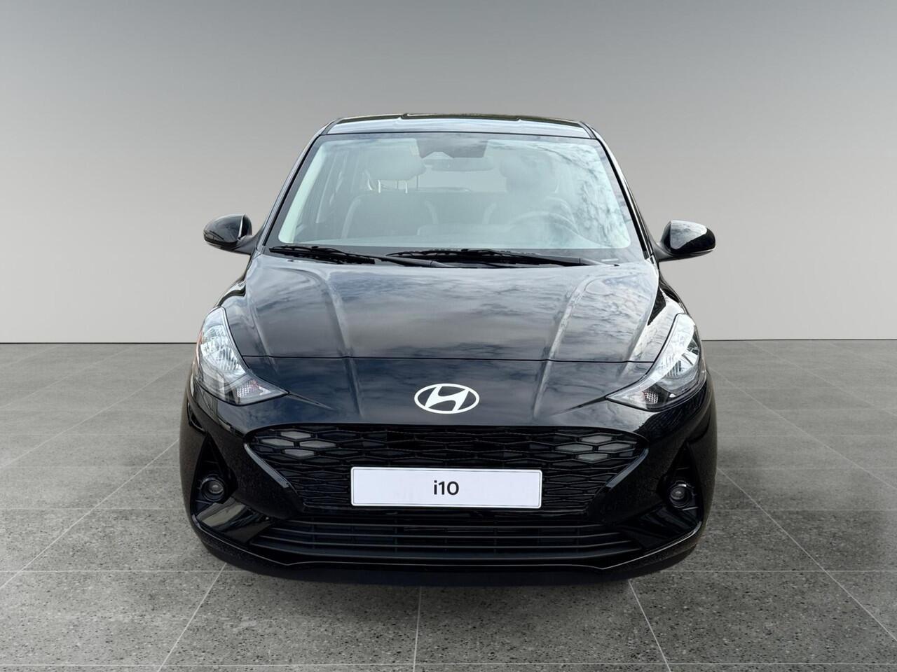 Hyundai I 10 1.0 Comfort Smart | ¤2525 KORTING | NAVIGATIE | CAMERA | CARPLAY |