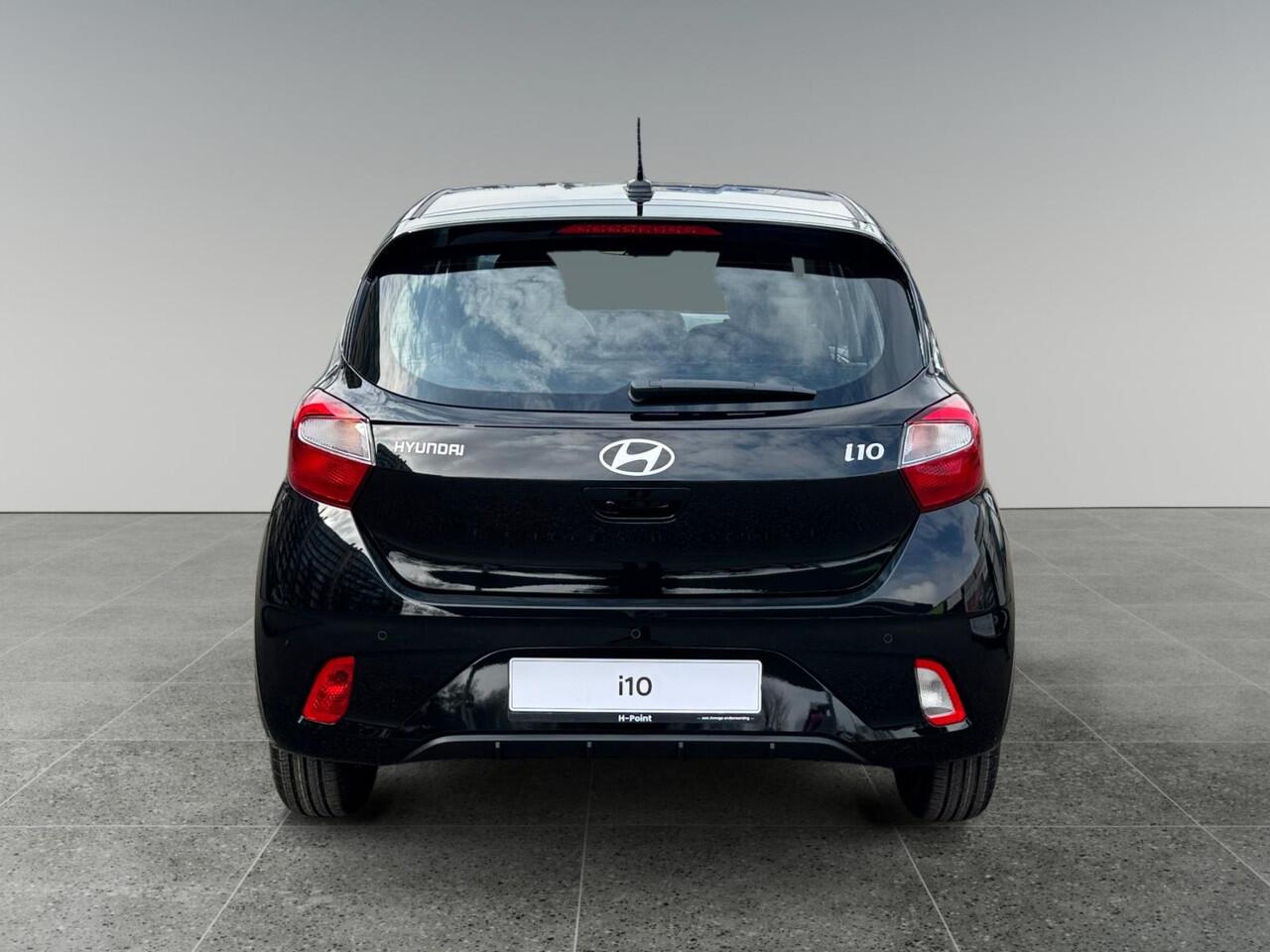 Hyundai I 10 1.0 Comfort Smart | ¤2525 KORTING | NAVIGATIE | CAMERA | CARPLAY |