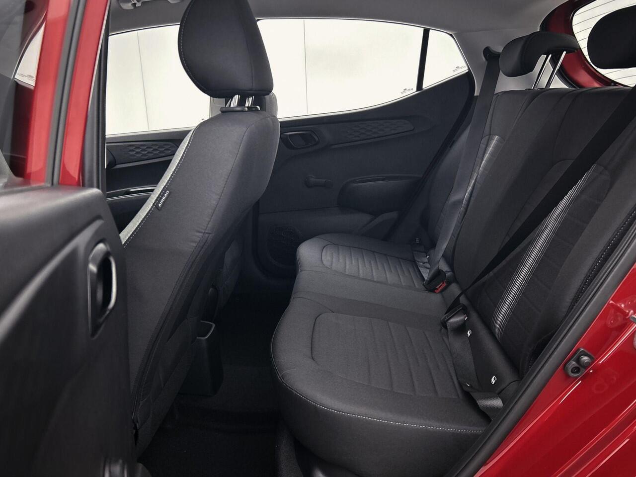 Hyundai I 10 1.0 Comfort | Nieuw | Snel leverbaar | Navigatie | Camera
